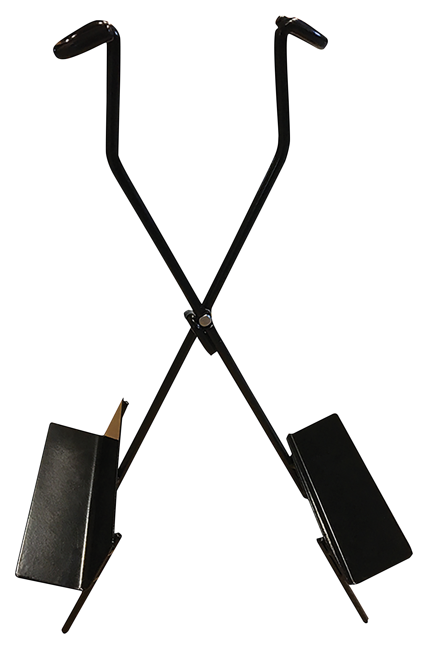 Rome Pie Iron Kickstand Bass Pro Shops